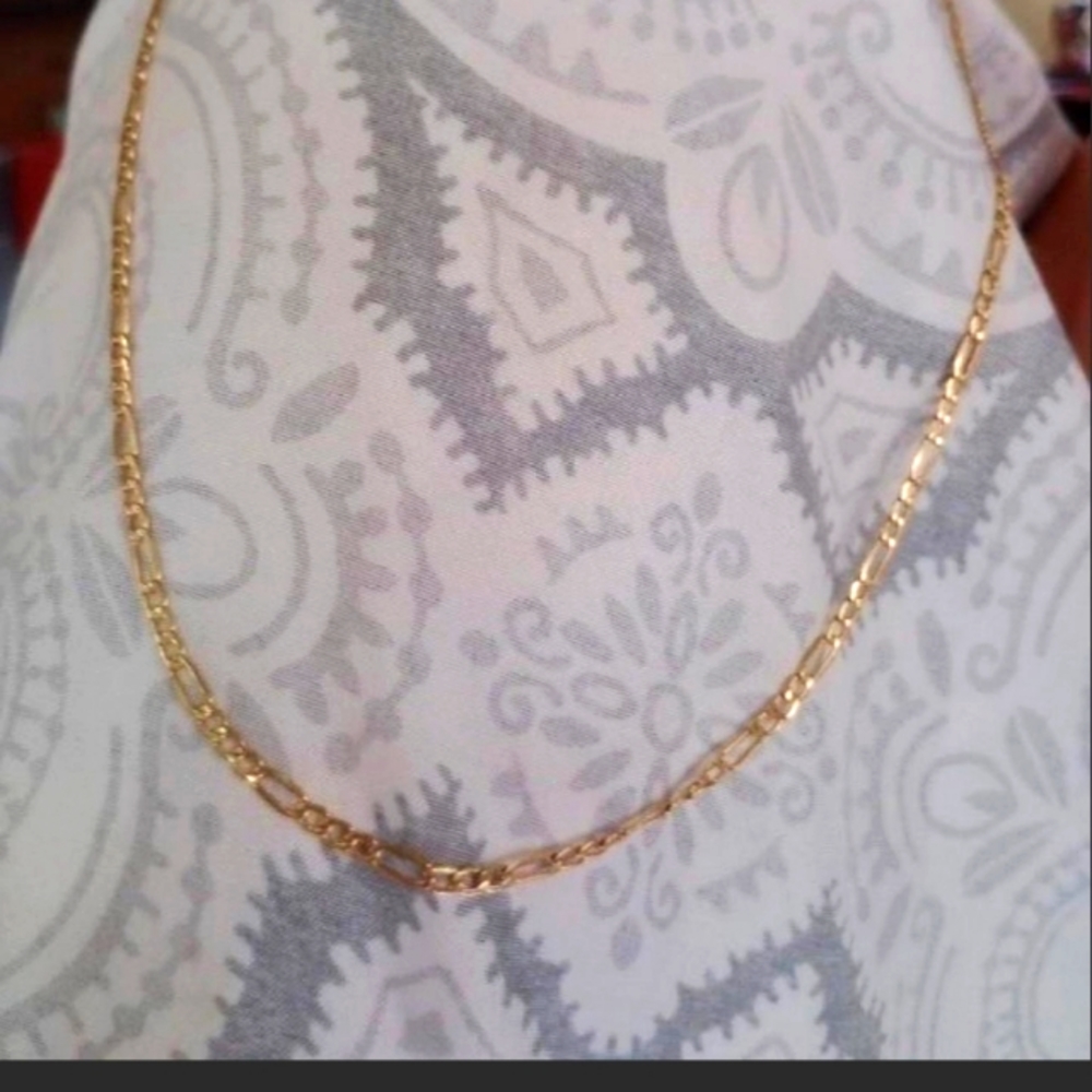 Figaro chain